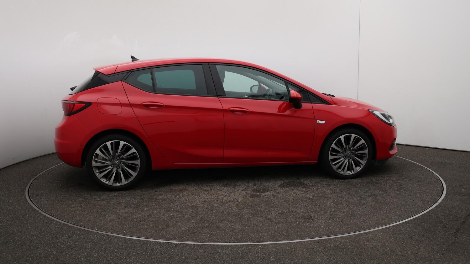 Used Vauxhall Astra 2020 for sale - 76735264: Photo 50