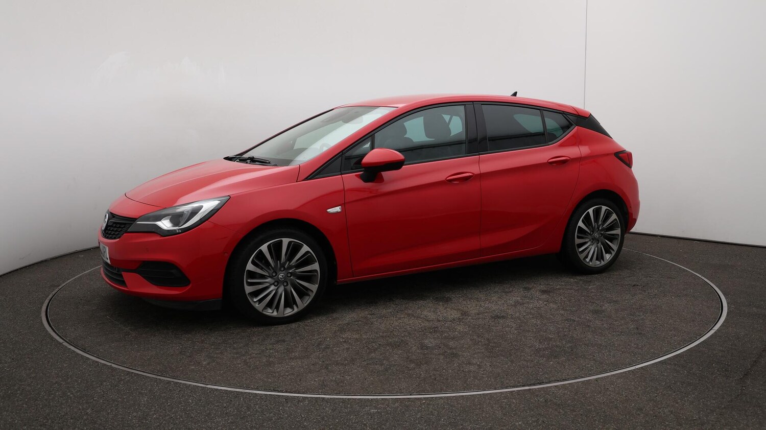 Used Vauxhall Astra 2020 for sale - 76735264: Photo 67