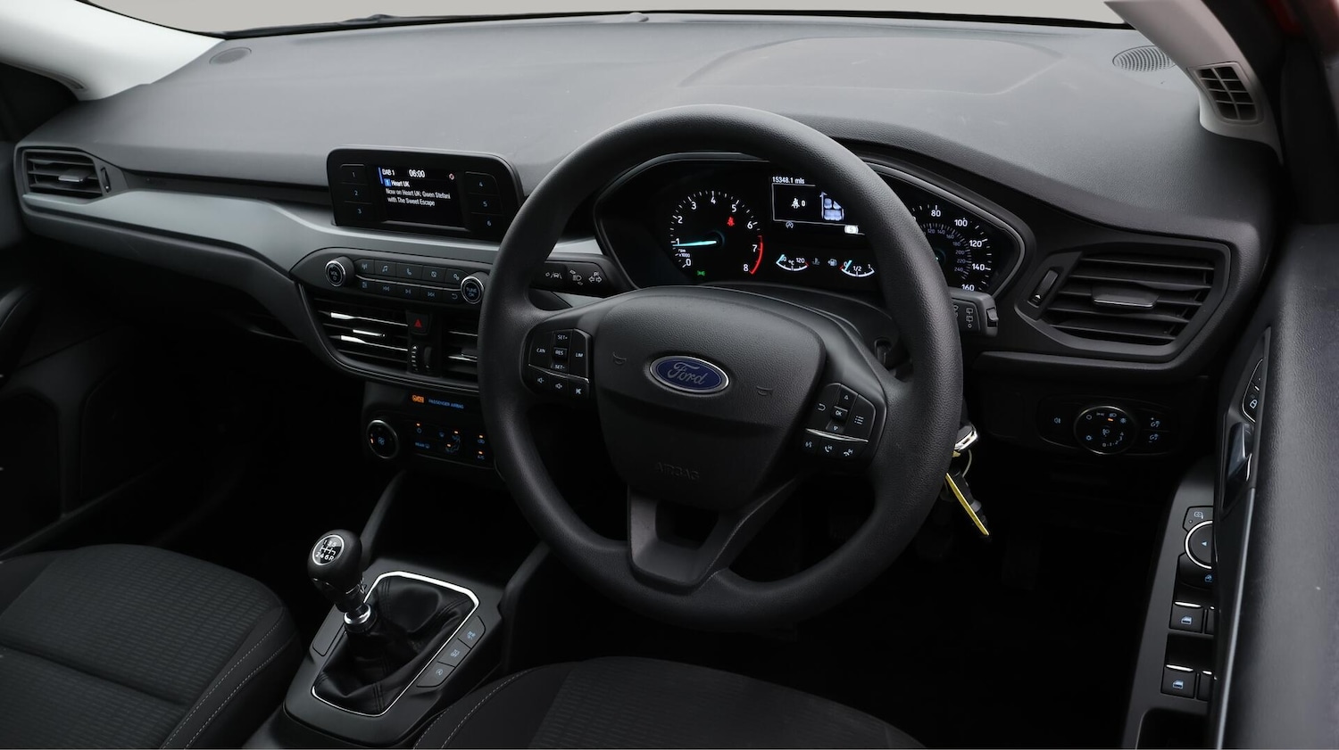 Used Ford Focus 2020 for sale - 76728588: Photo 10