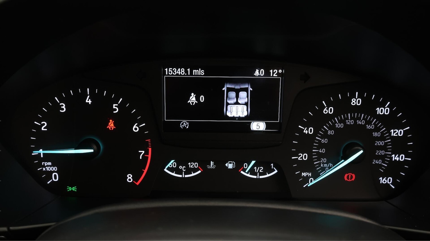 Used Ford Focus 2020 for sale - 76728588: Photo 11