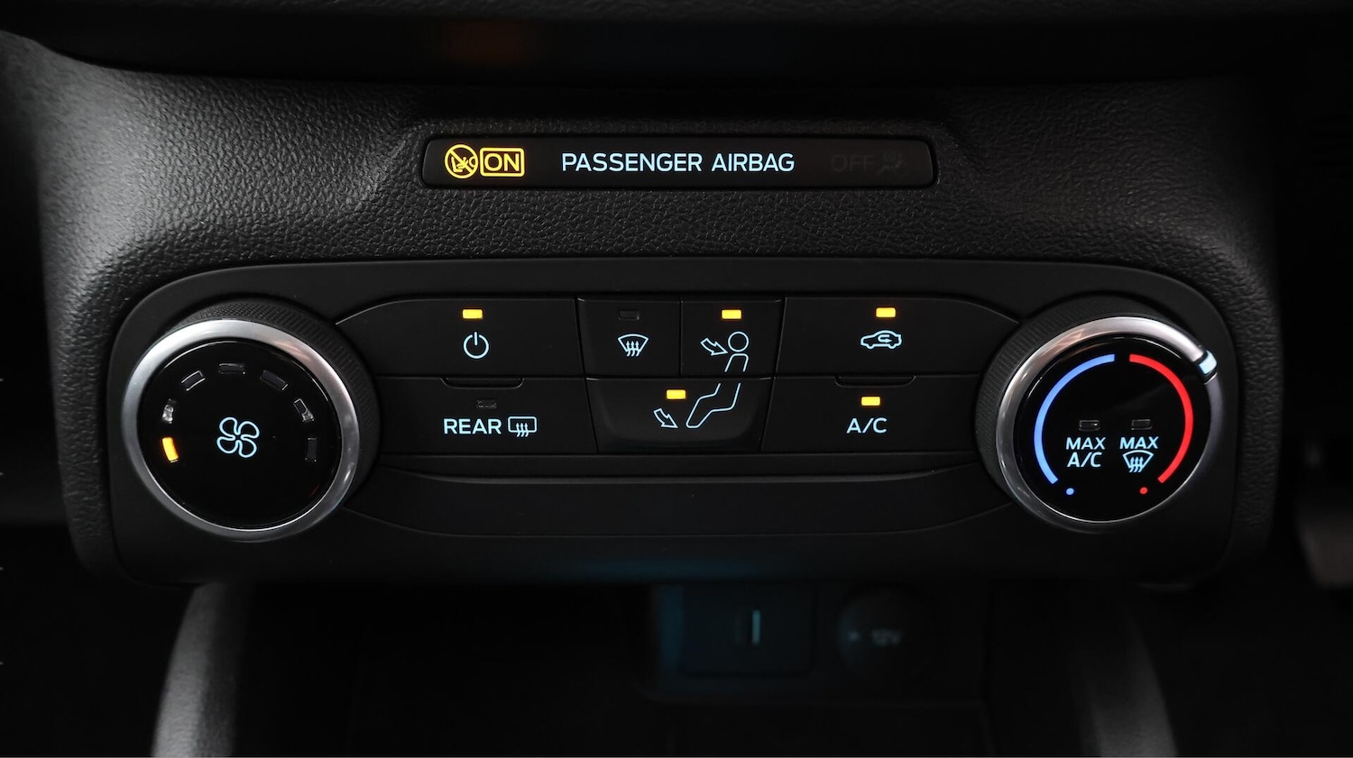 Used Ford Focus 2020 for sale - 76728588: Photo 13