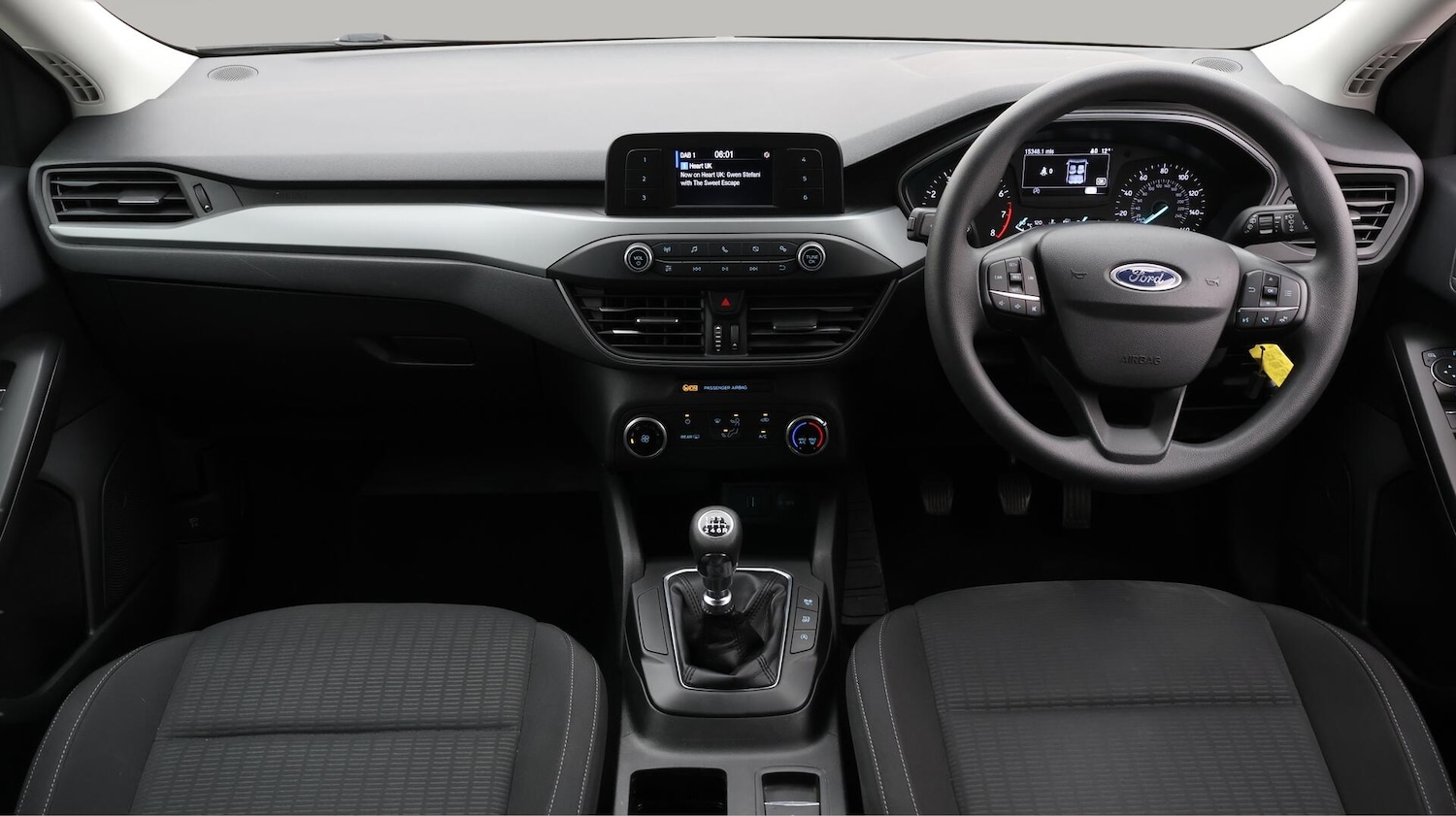 Used Ford Focus 2020 for sale - 76728588: Photo 14