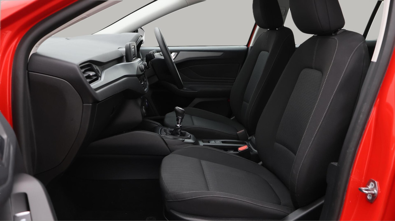 Used Ford Focus 2020 for sale - 76728588: Photo 15