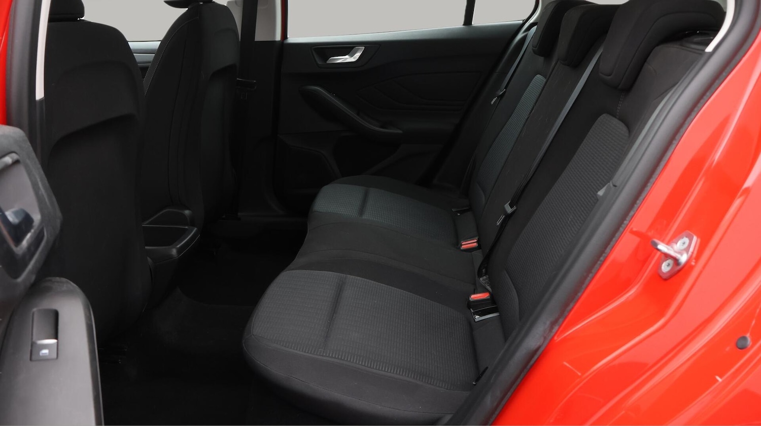 Used Ford Focus 2020 for sale - 76728588: Photo 17