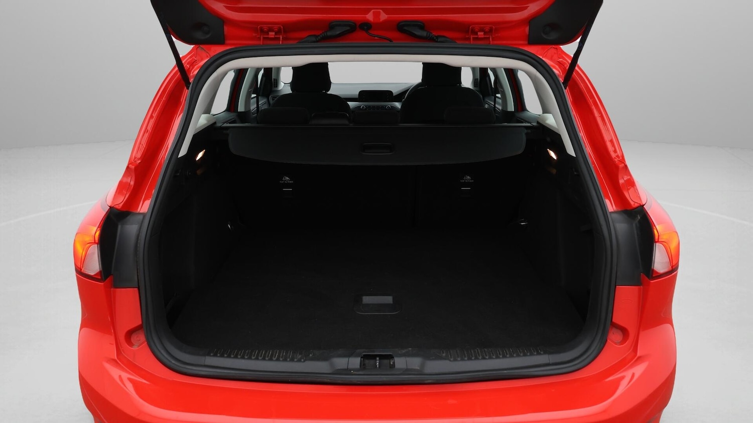 Used Ford Focus 2020 for sale - 76728588: Photo 18