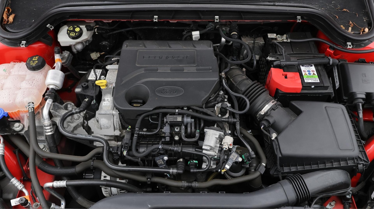 Used Ford Focus 2020 for sale - 76728588: Photo 20