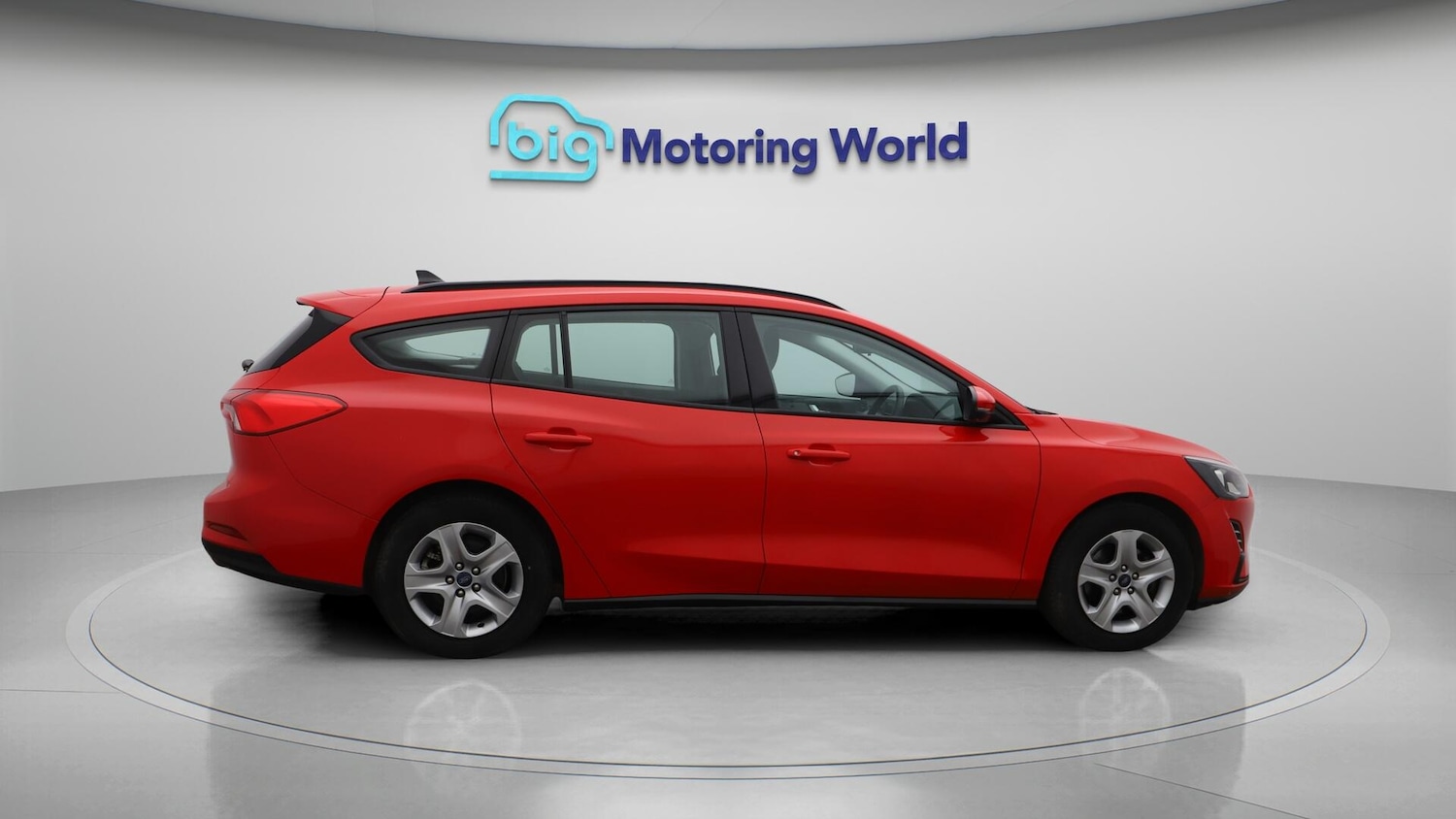 Used Ford Focus 2020 for sale - 76728588: Photo 9