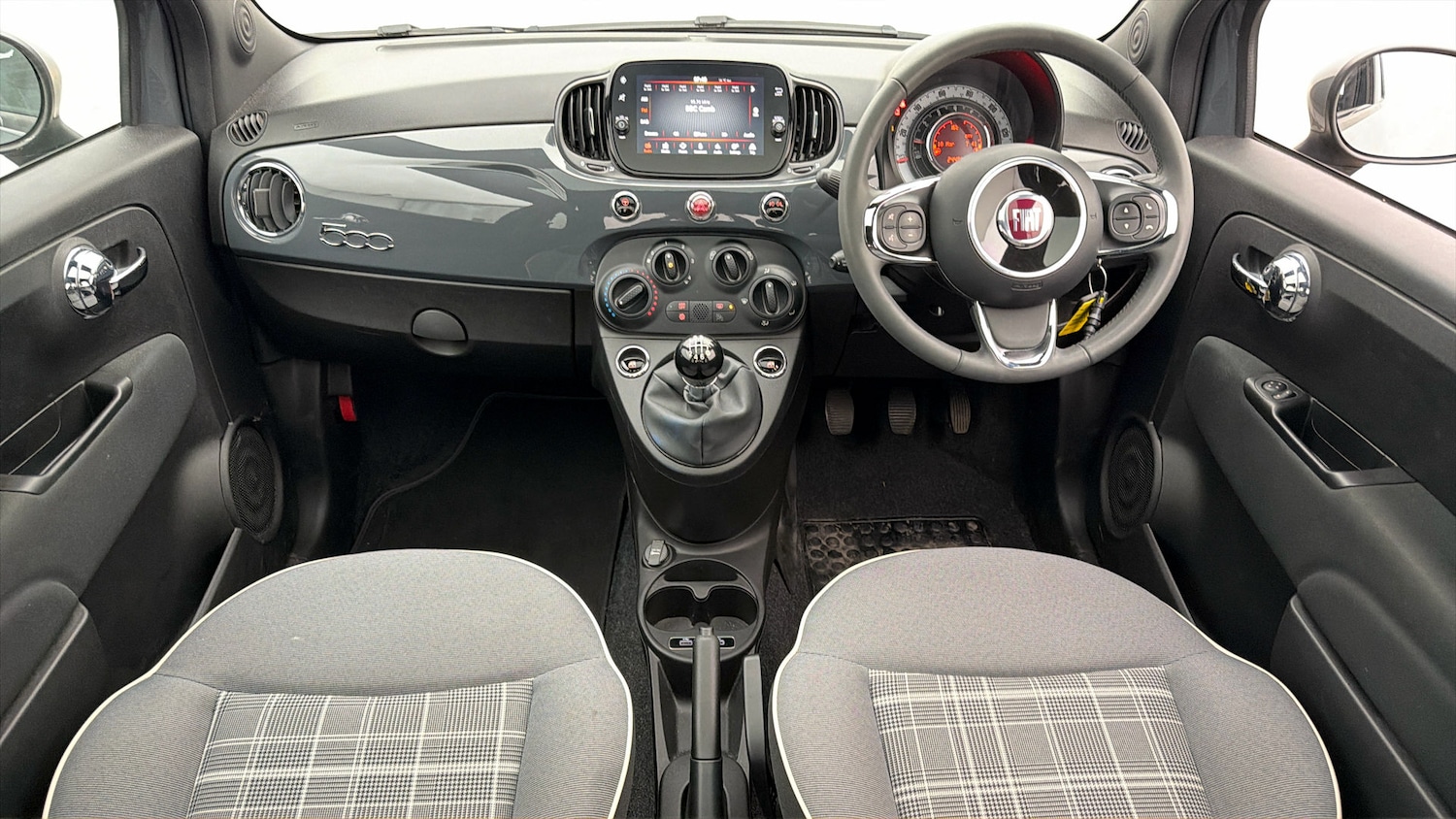 Used Fiat 500 2020 for sale - 77813529: Photo 12