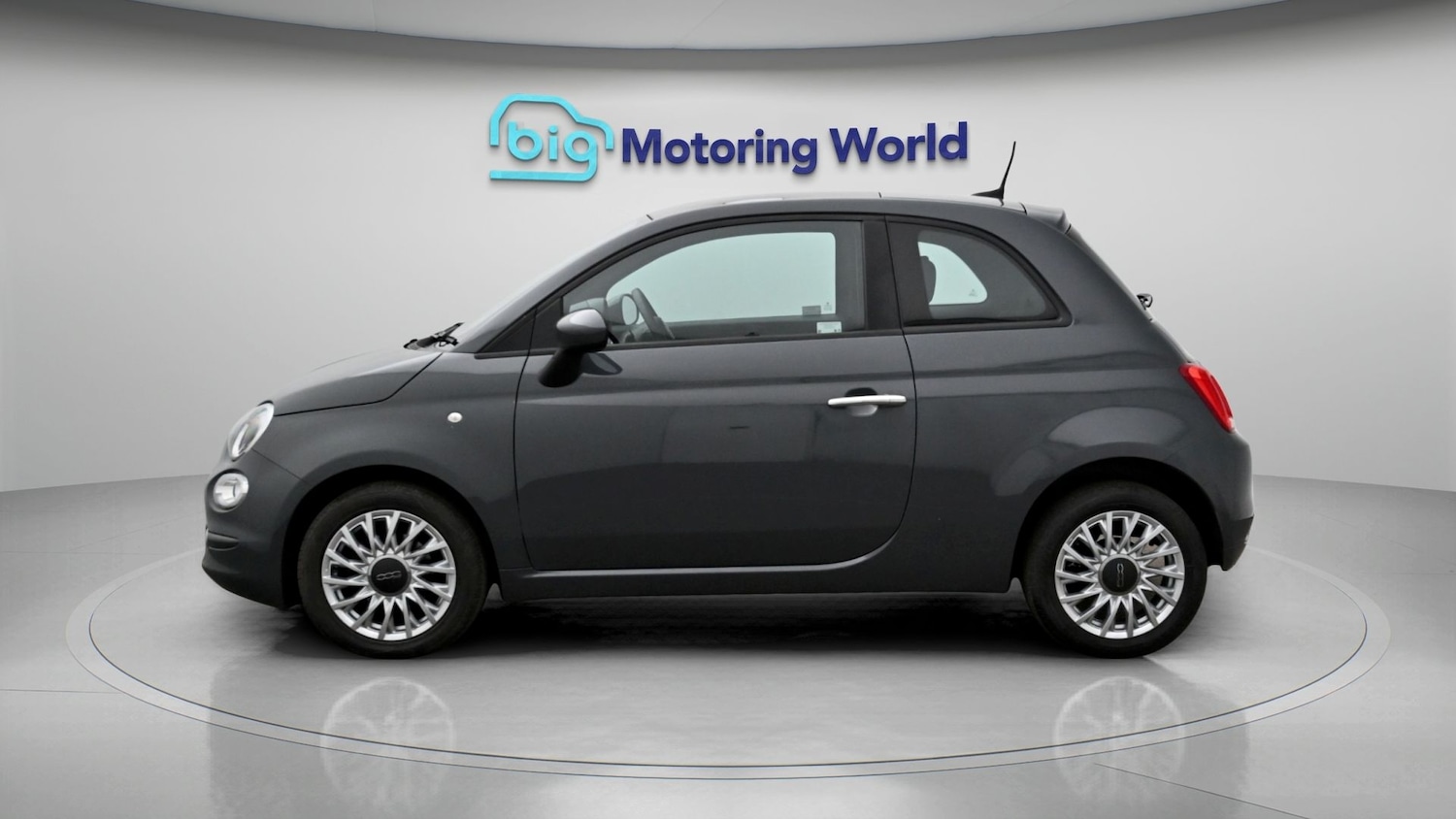 Used Fiat 500 2020 for sale - 77813529: Photo 4