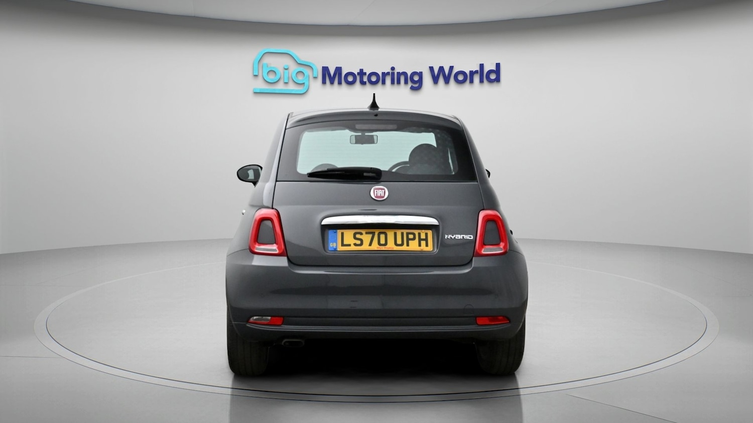 Used Fiat 500 2020 for sale - 77813529: Photo 6