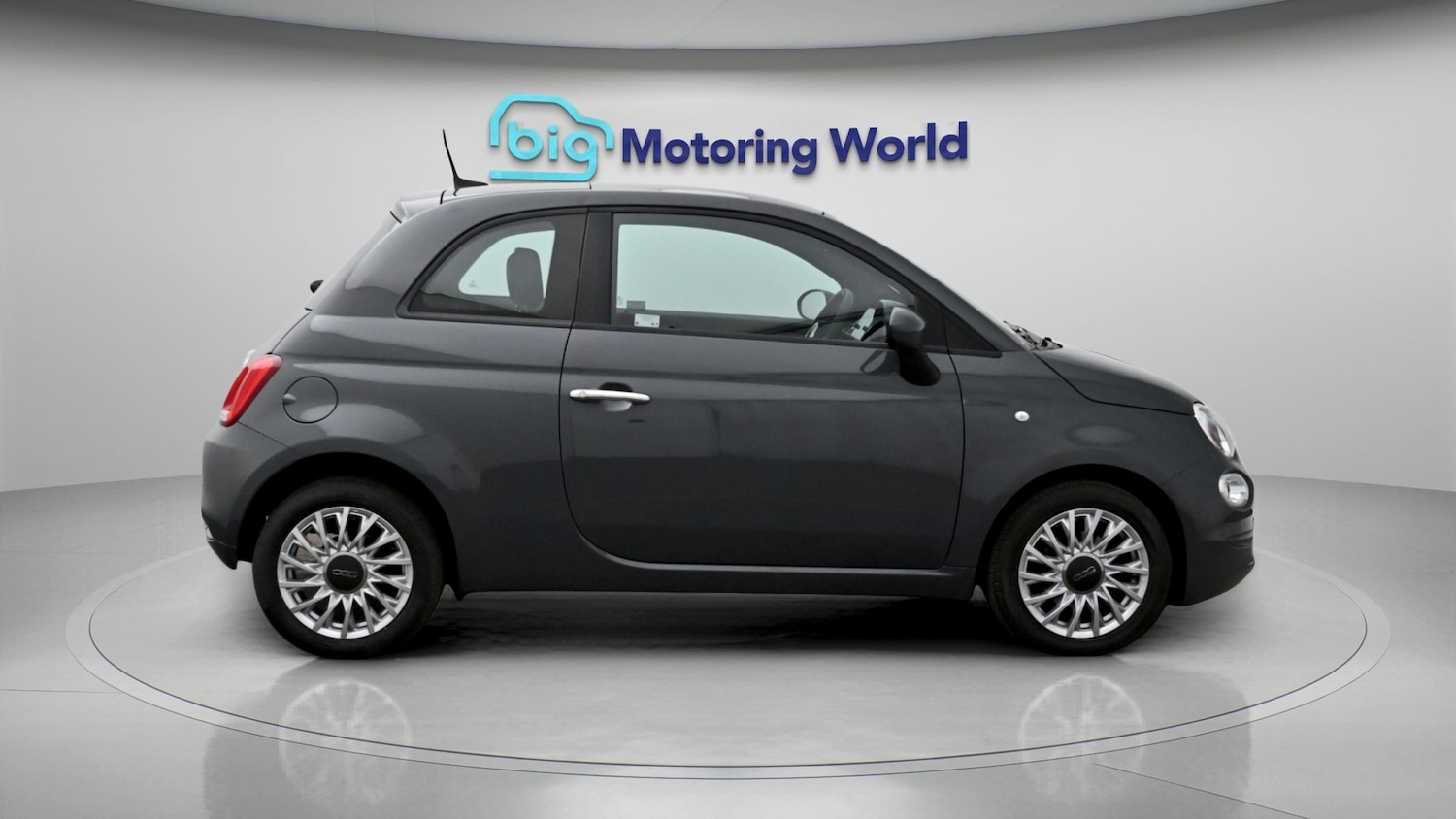 Used Fiat 500 2020 for sale - 77813529: Photo 8