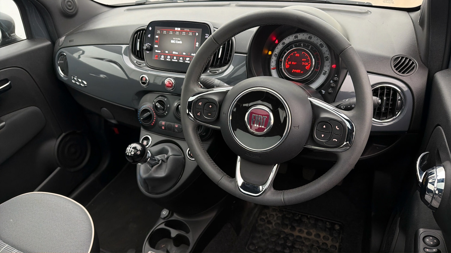 Used Fiat 500 2020 for sale - 77813529: Photo 9