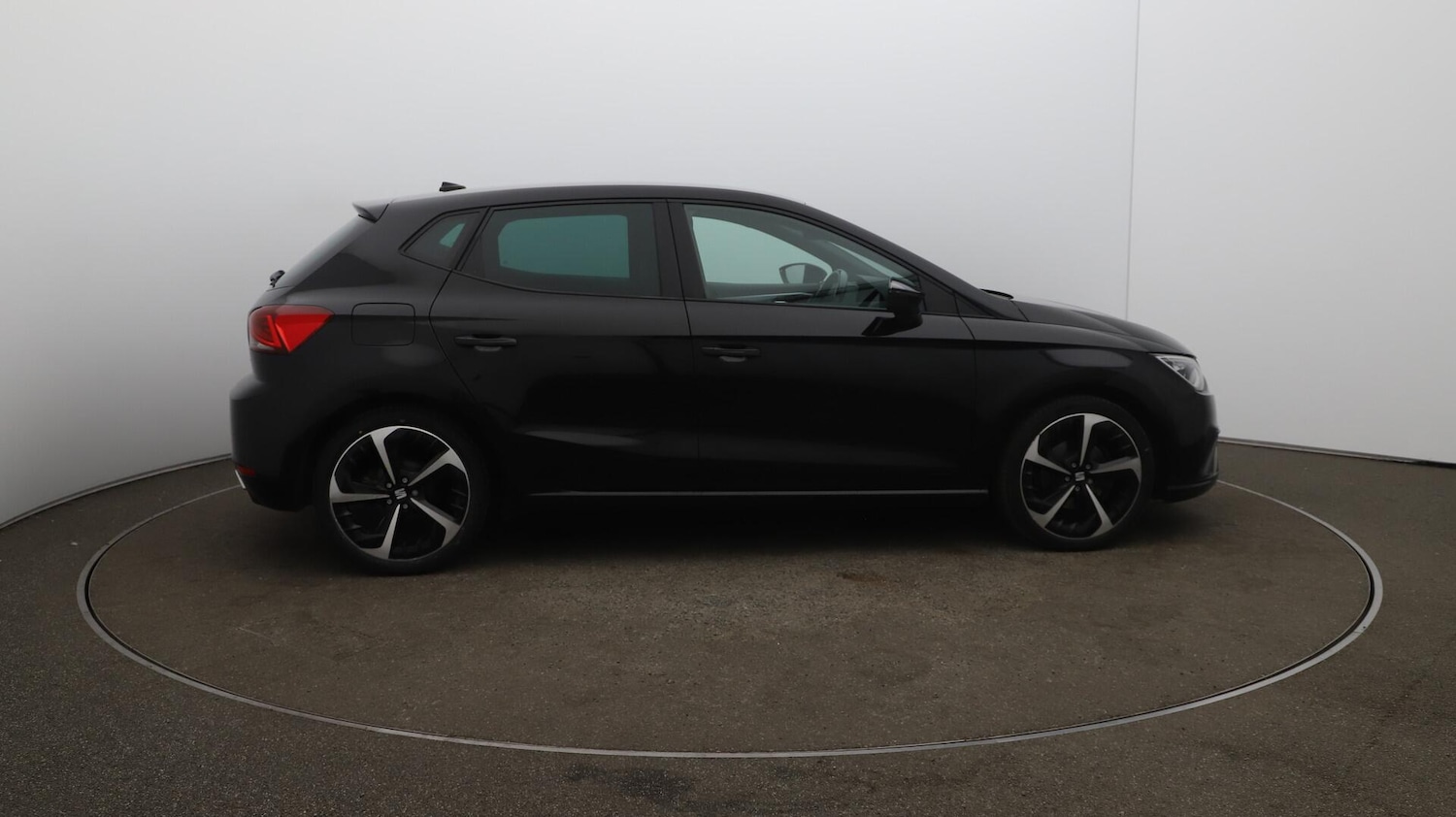 Vehicle 50