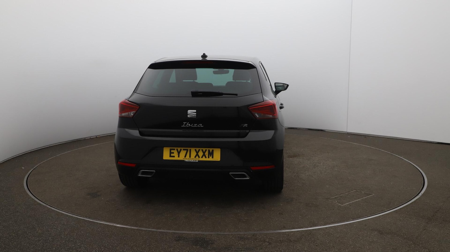 Vehicle 57