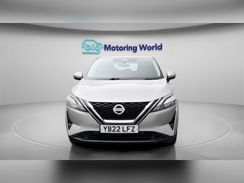 Used Nissan Qashqai 2022 for sale - 79055917: Photo