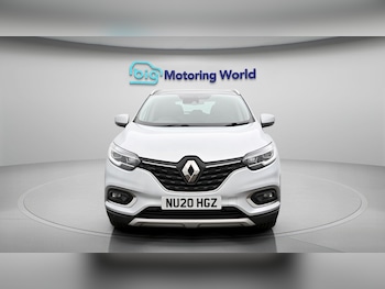 Used Renault Kadjar 2020 for sale - 78379584: Photo