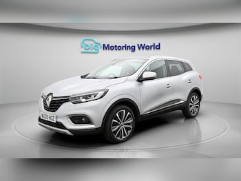 Used Renault Kadjar 2020 for sale - 78379584: Photo