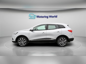 Used Renault Kadjar 2020 for sale - 78379584: Photo