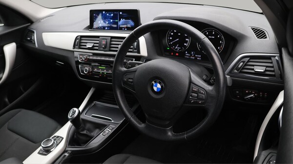 Used BMW 1 Series 2019 for sale - 76307831: Photo 10