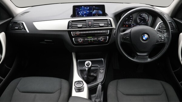 Used BMW 1 Series 2019 for sale - 76307831: Photo 14
