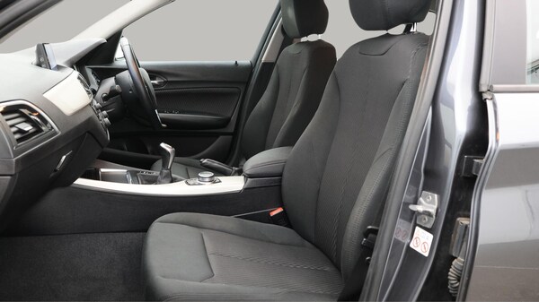 Used BMW 1 Series 2019 for sale - 76307831: Photo 15