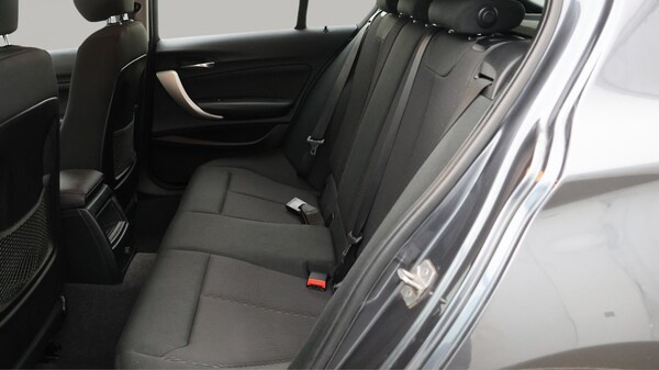 Used BMW 1 Series 2019 for sale - 76307831: Photo 17