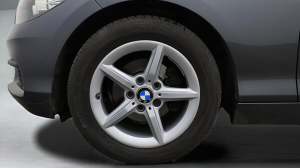 Used BMW 1 Series 2019 for sale - 76307831: Photo 19