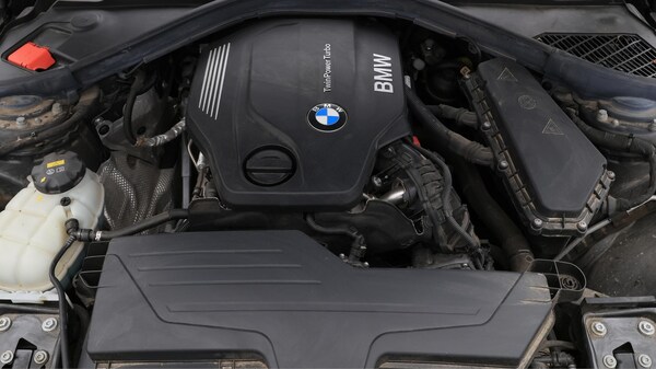 Used BMW 1 Series 2019 for sale - 76307831: Photo 20
