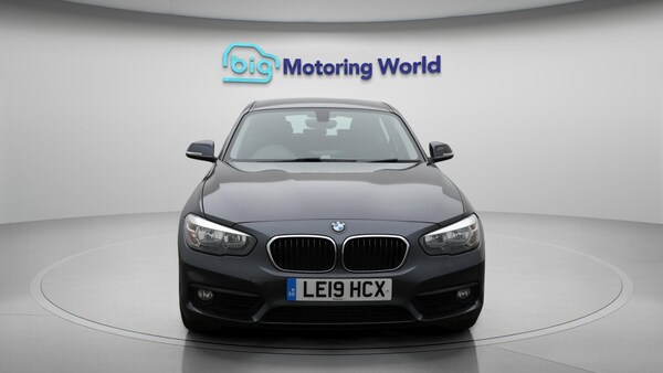 Used BMW 1 Series 2019 for sale - 76307831: Photo 3