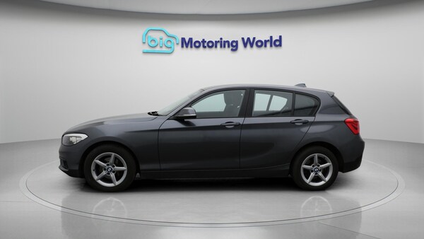 Used BMW 1 Series 2019 for sale - 76307831: Photo 5
