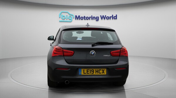 Used BMW 1 Series 2019 for sale - 76307831: Photo 7