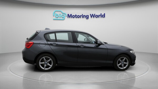 Used BMW 1 Series 2019 for sale - 76307831: Photo 9