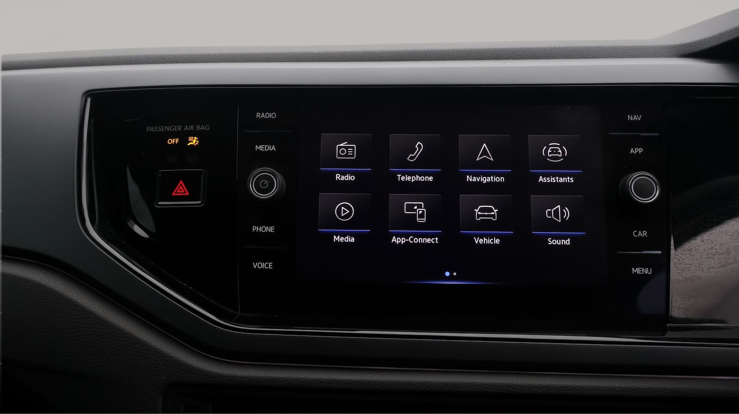 Used Volkswagen Taigo 2022 for sale - 77474920: Photo 11