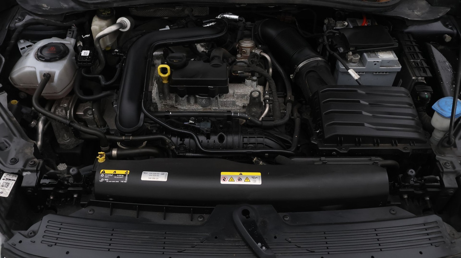 Used Volkswagen Taigo 2022 for sale - 77474920: Photo 19