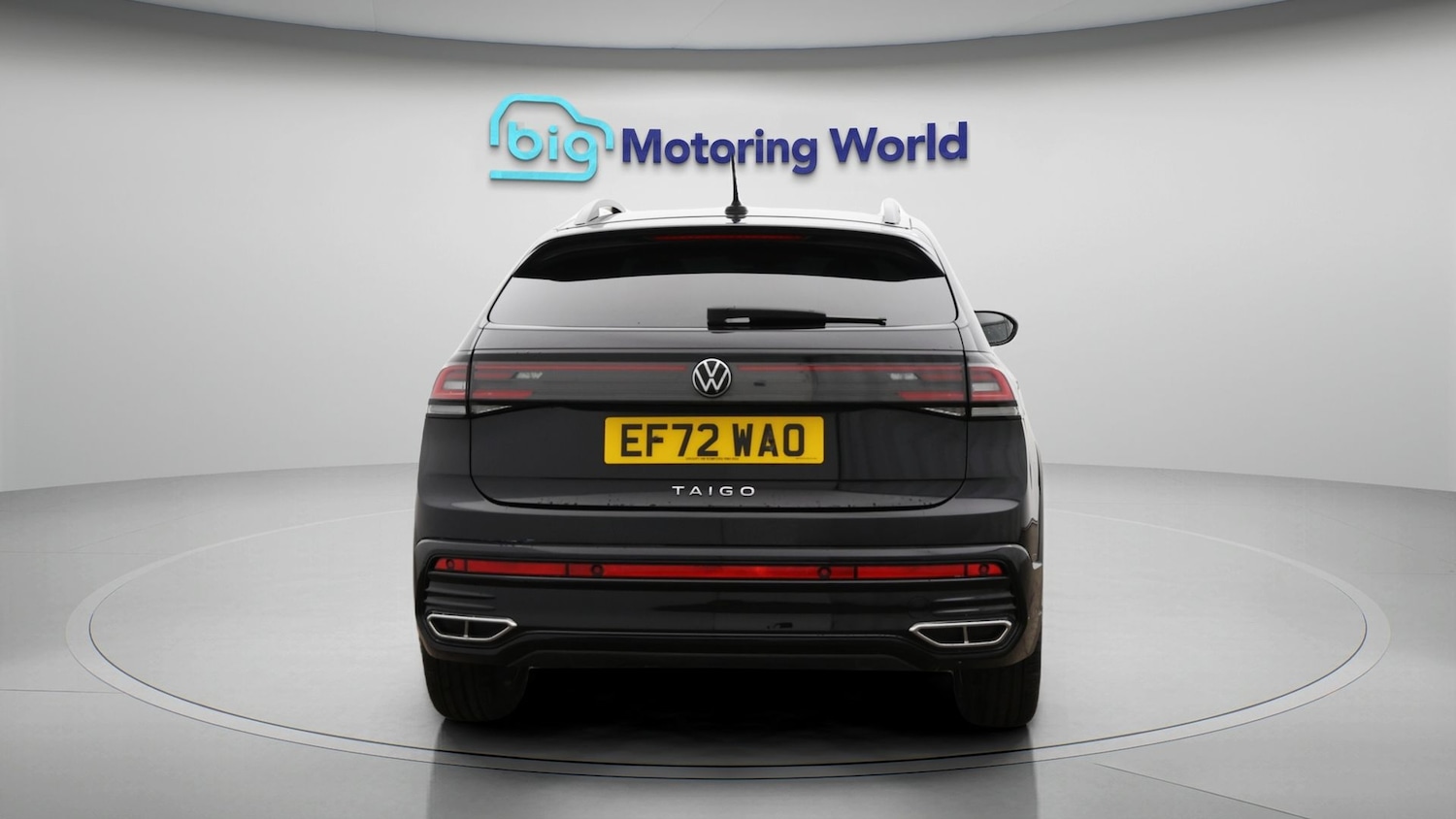 Used Volkswagen Taigo 2022 for sale - 77474920: Photo 6