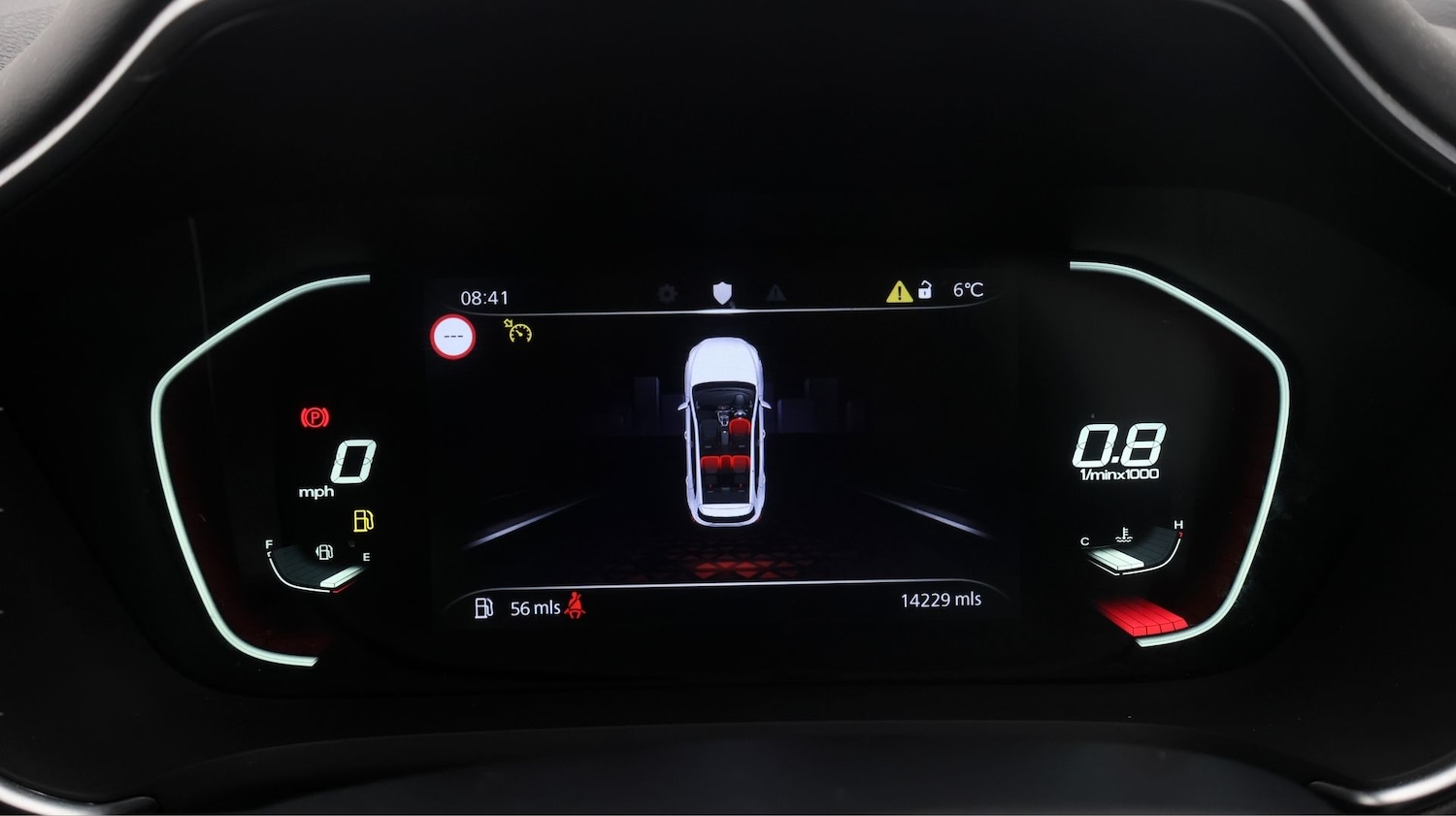 Used MG MG HS 2023 for sale - 77365041: Photo 10