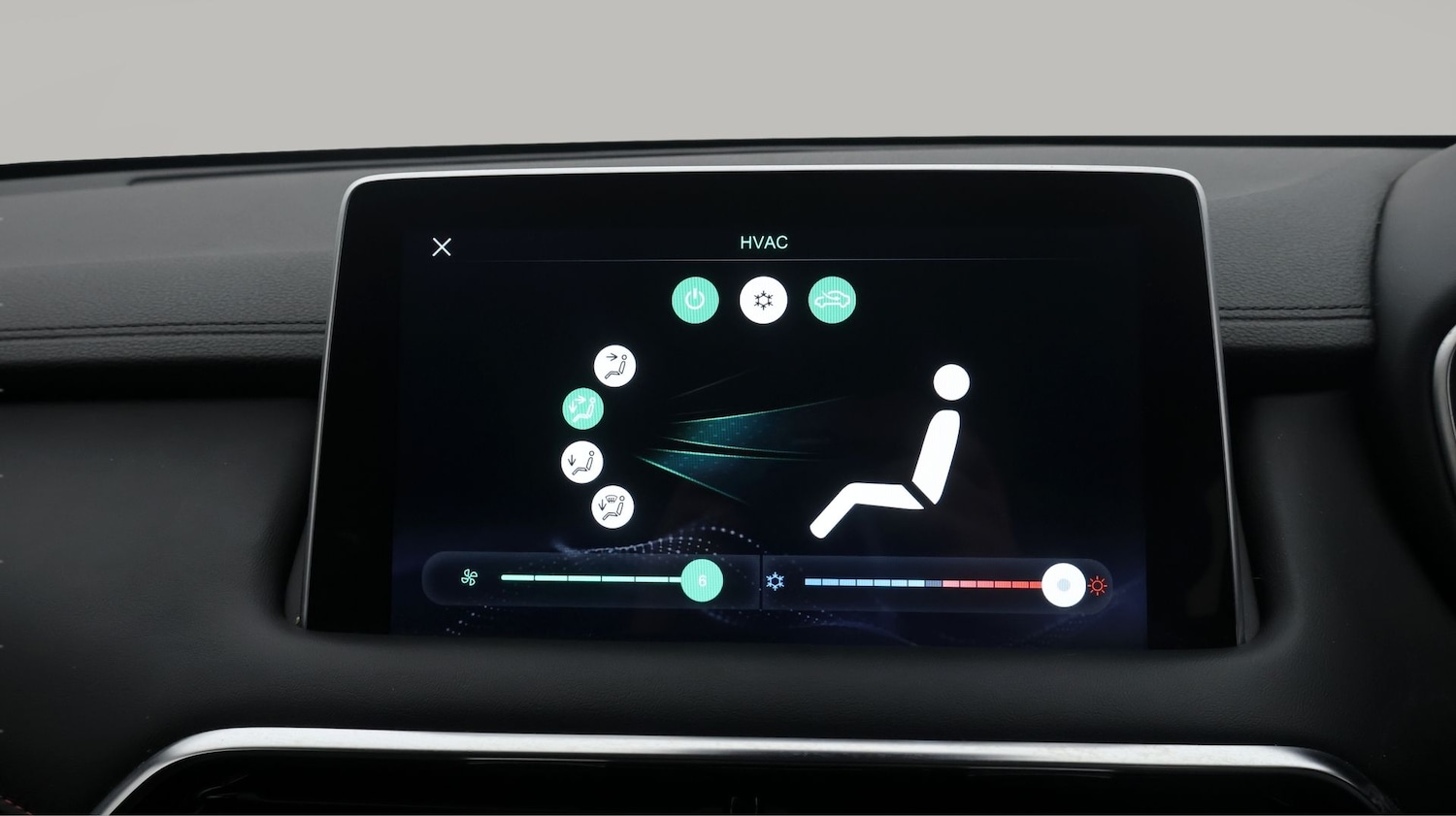 Used MG MG HS 2023 for sale - 77365041: Photo 12