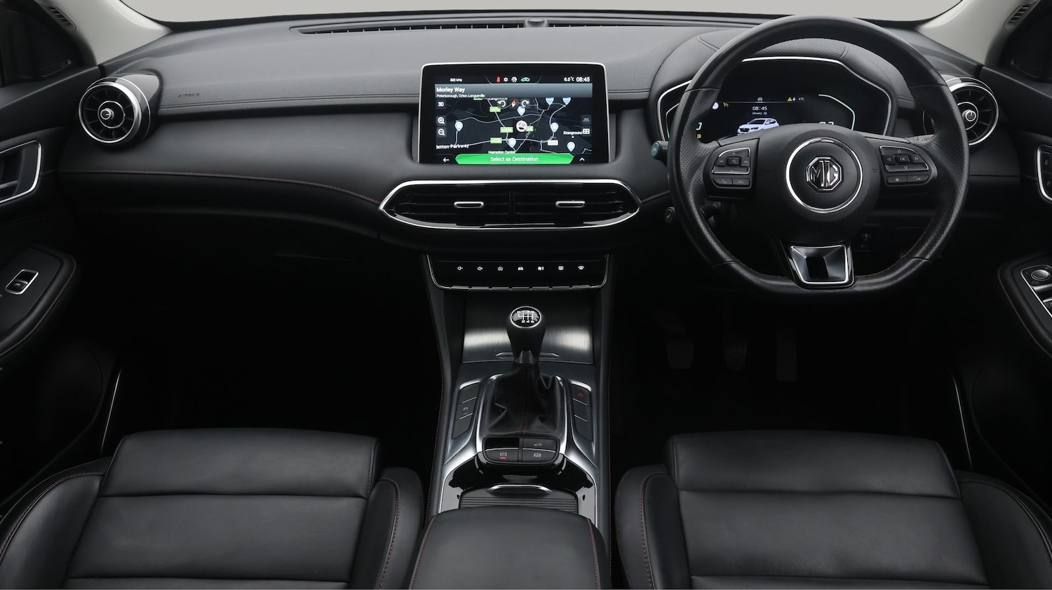 Used MG MG HS 2023 for sale - 77365041: Photo 13