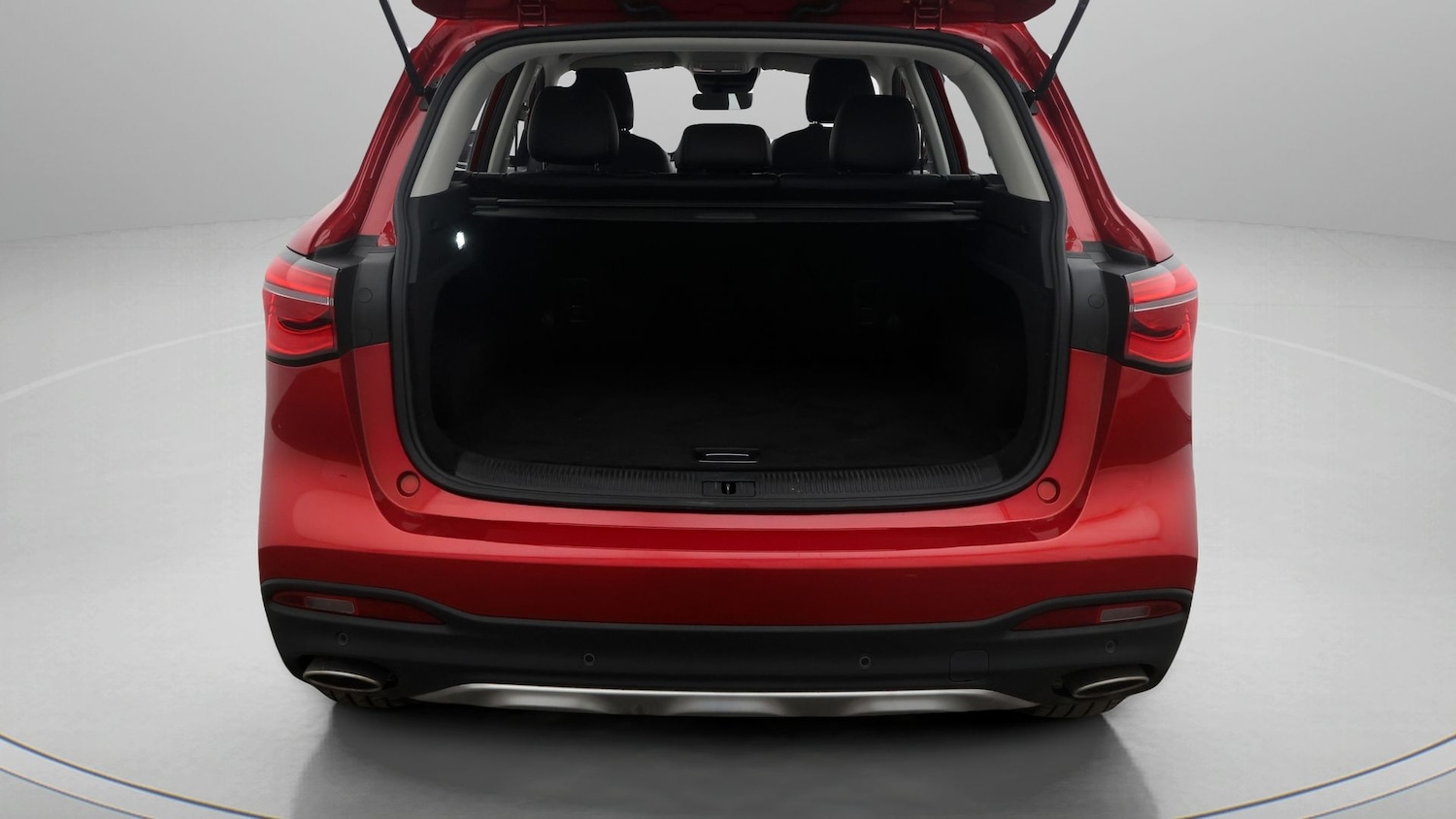 Used MG MG HS 2023 for sale - 77365041: Photo 17