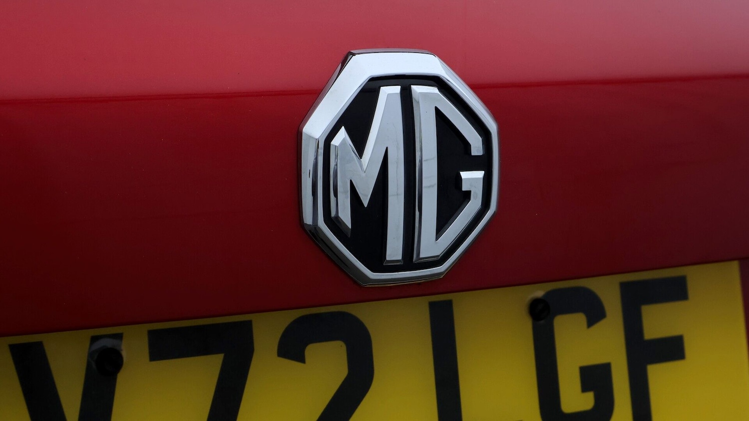 Used MG MG HS 2023 for sale - 77365041: Photo 22