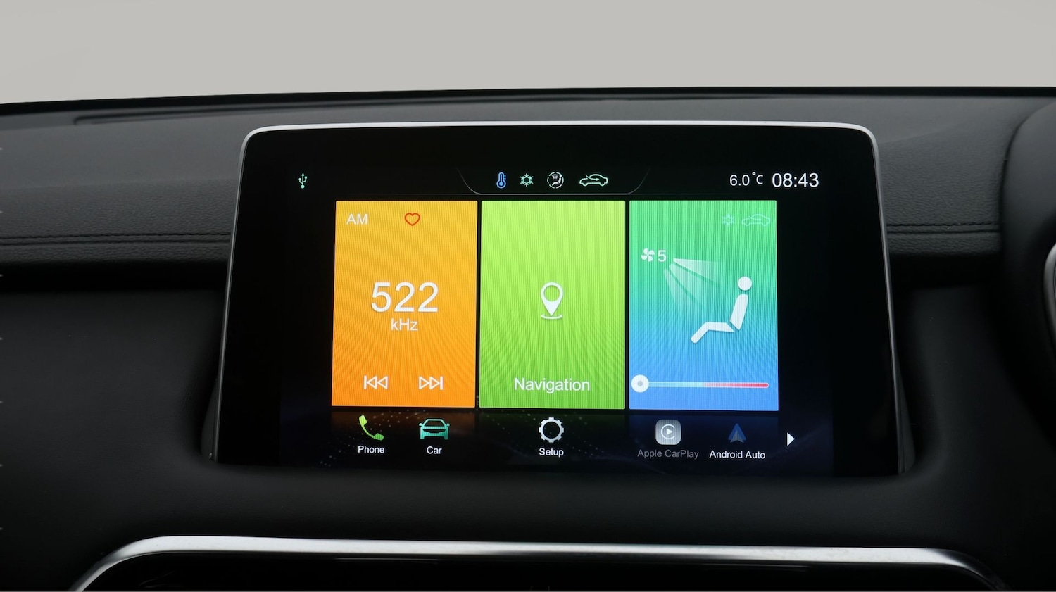 Used MG MG HS 2023 for sale - 77365041: Photo 24