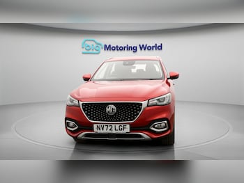 Used MG MG HS 2023 for sale - 77365041: Photo