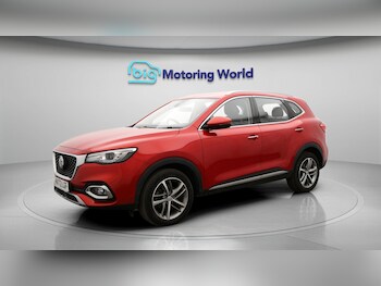 Used MG MG HS 2023 for sale - 77365041: Photo