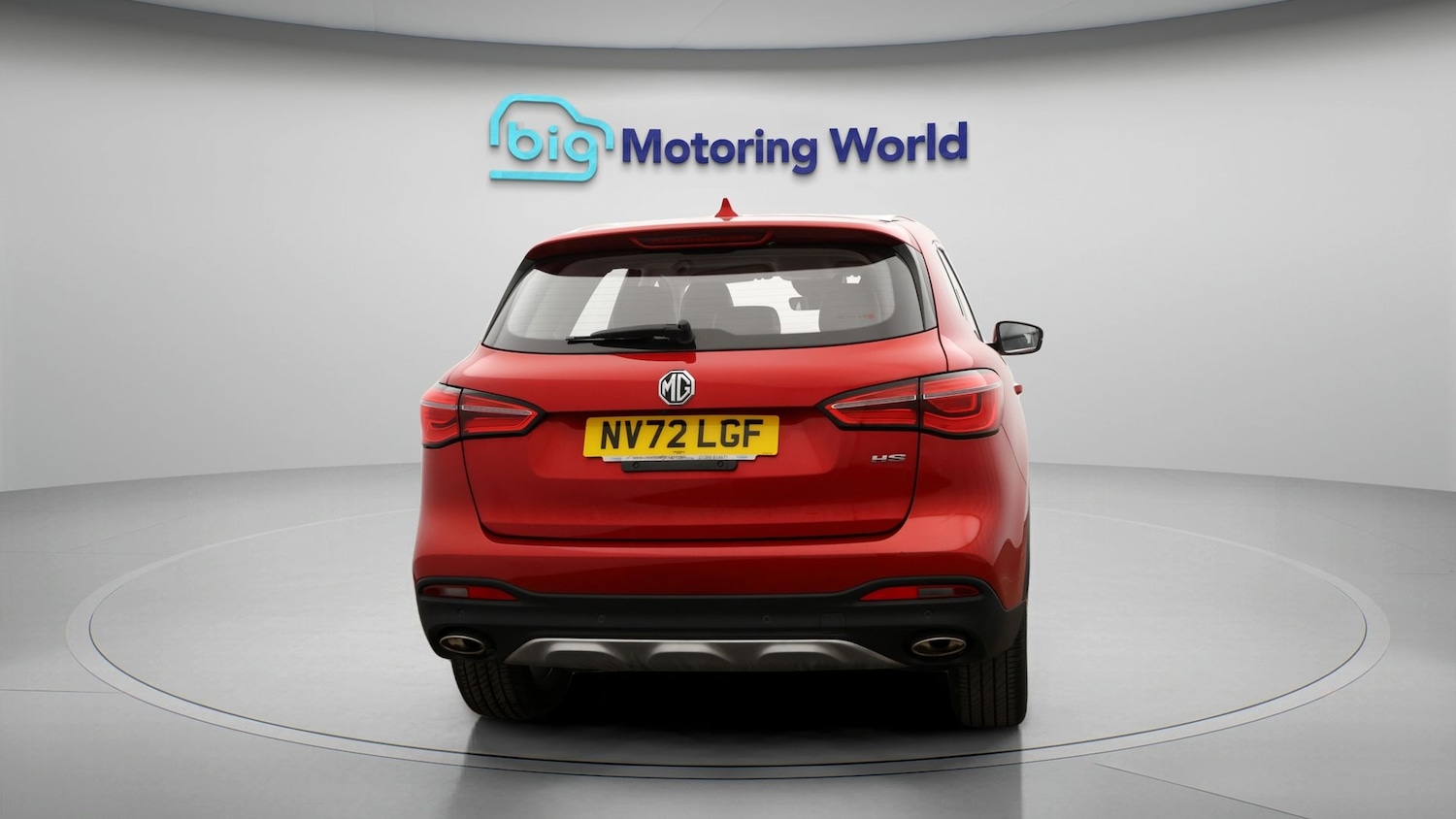 Used MG MG HS 2023 for sale - 77365041: Photo 6