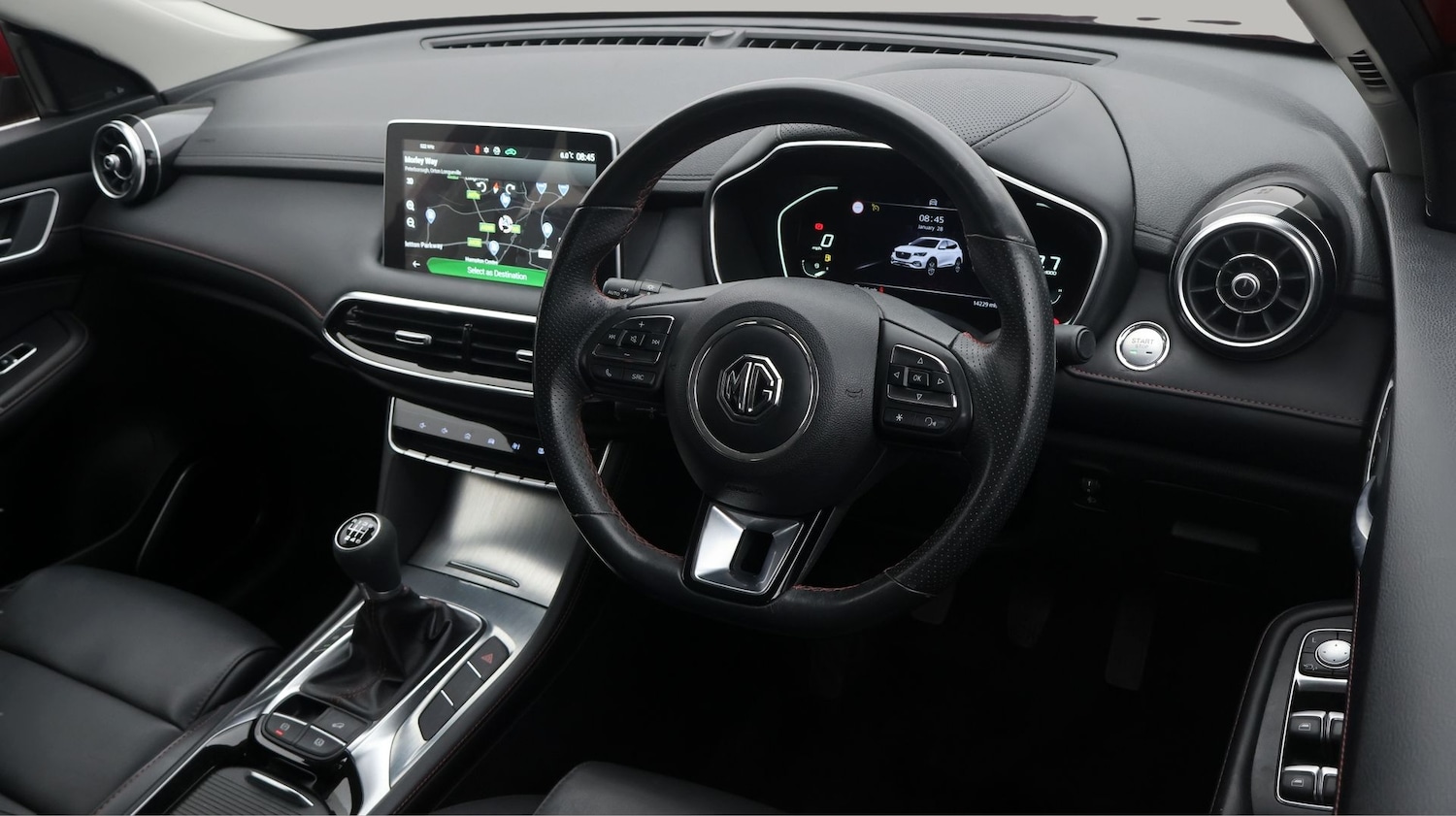 Used MG MG HS 2023 for sale - 77365041: Photo 9