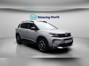 Used Citroen C5 Aircross 2024 for sale - 79331904: Photo