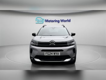 Used Citroen C5 Aircross 2024 for sale - 79331904: Photo