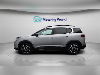 Used Citroen C5 Aircross 2024 for sale - 79331904: Photo