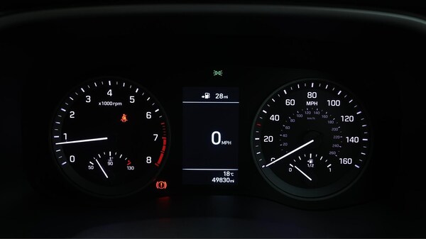 Used Hyundai TUCSON 2019 for sale - 76121721: Photo 11