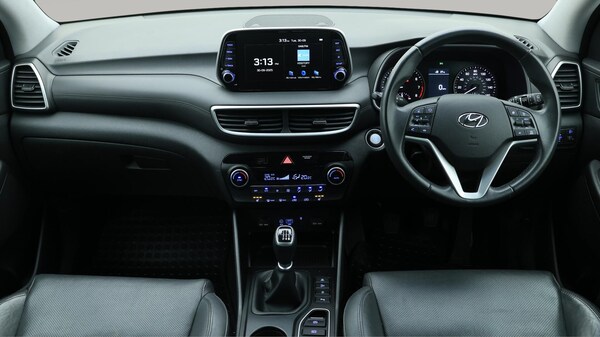 Used Hyundai TUCSON 2019 for sale - 76121721: Photo 14